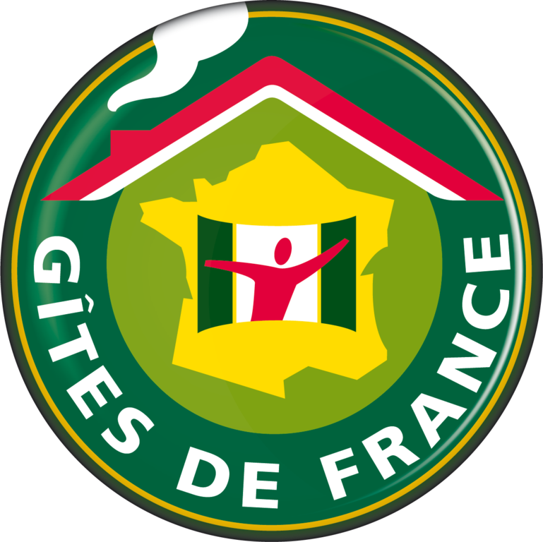 Logo gîtes de france
